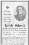 Schmid Jakob